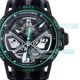 Swiss Replica Roger Dubuis Excalibur Watch Green  (3)_th.jpg
